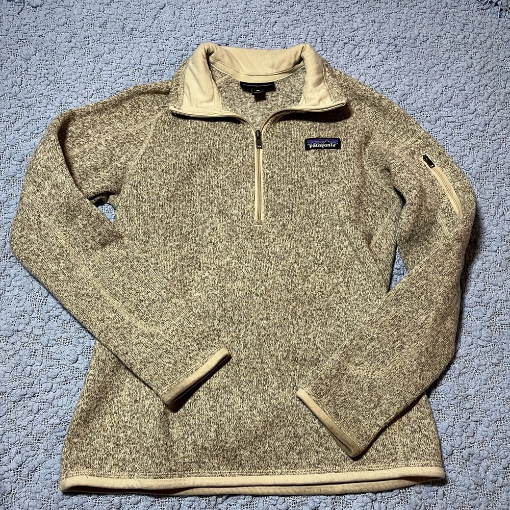 Women Patagonia